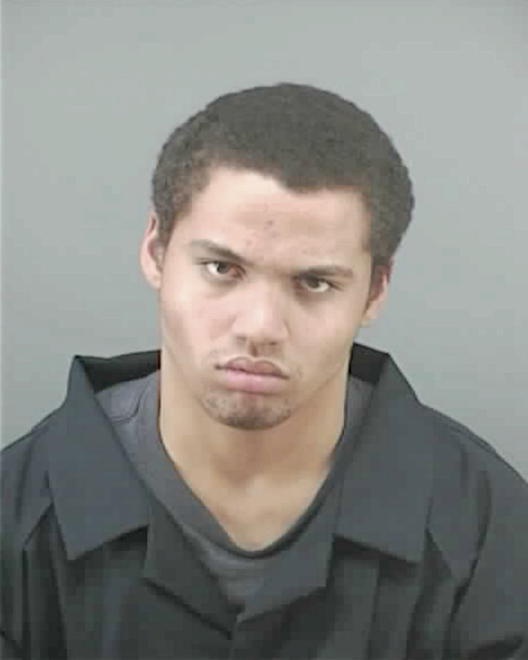STONE, DAVID HENRY - Peoria County, IL