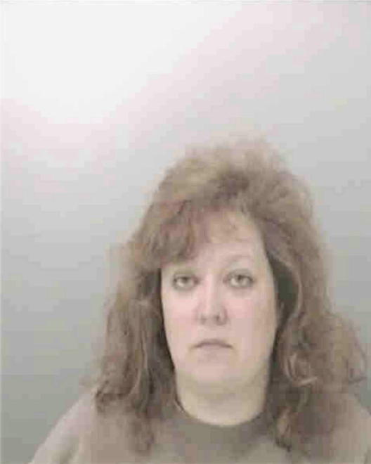 SUTHERLAND, SHERI L - Peoria County, IL