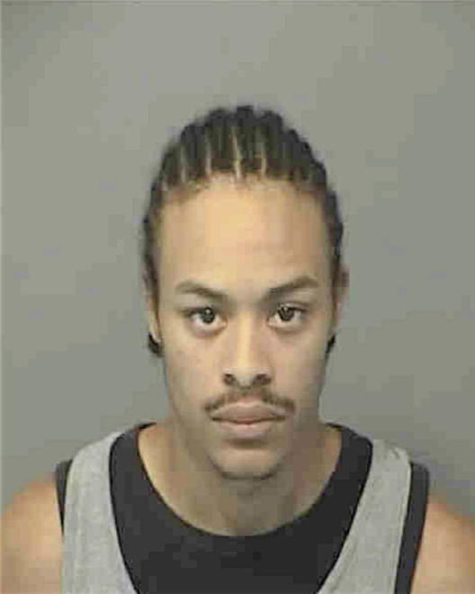 AUGUSTA, BREON NEASHA - Peoria County, IL