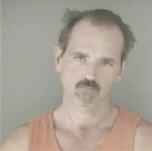 BARNHART, DUANE - Peoria County, IL