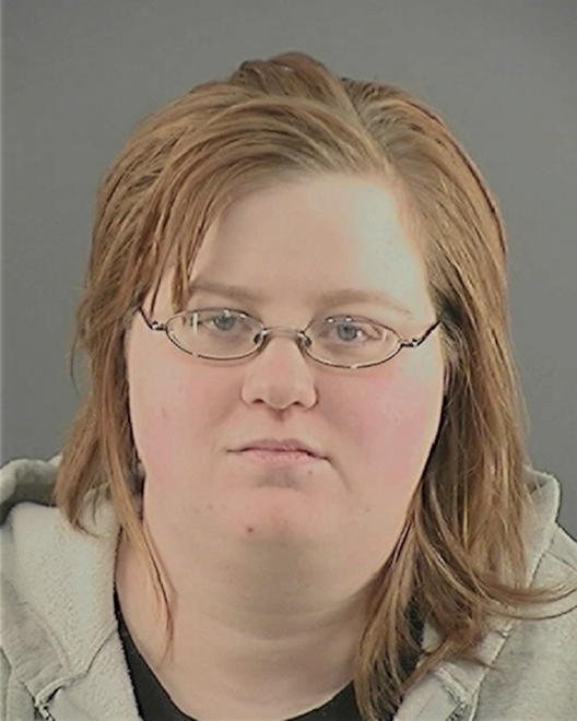 BISHOP, BRANDIE LEIGH - Peoria County, IL