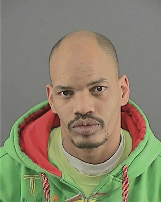 BRAGGS, LONNIE ENMANUEL - Peoria County, IL