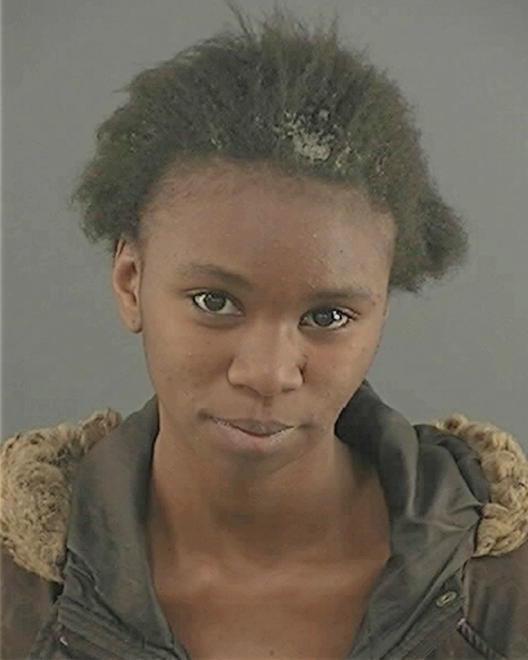 BROADWAY, IESHA SHANNEL - Peoria County, IL