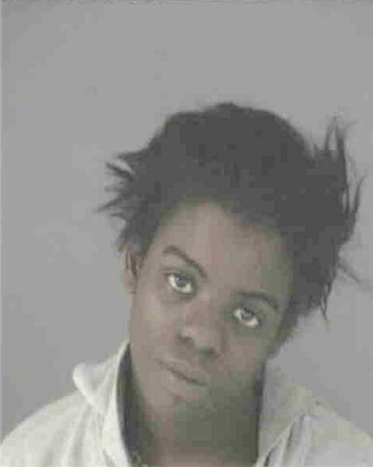 BROWNLOW, ASHLEY MARQUETT