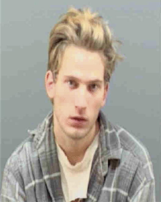 BURTON, MATHEW PAUL - Peoria County, IL