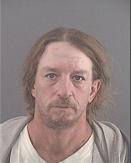CUNEFARE, JOHN EDWARD - Peoria County, IL