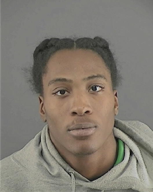 EVANS, CALVIN JEROME - Peoria County, IL