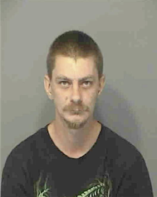 HARBER, JOHN L - Peoria County, IL