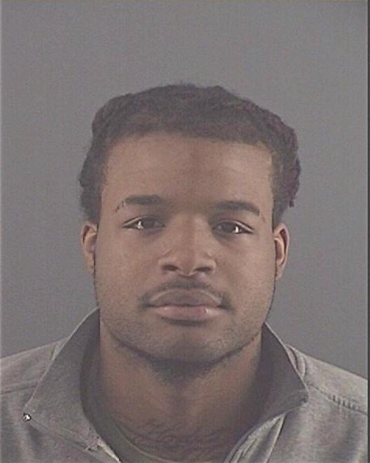 HOLMES, MALIK A - Peoria County, IL