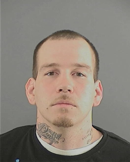 HUMES, JOSHUA THOMAS - Peoria County, IL