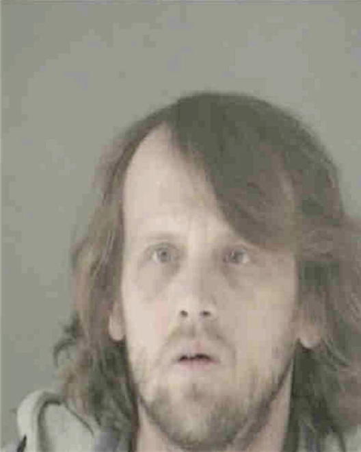 INGRAM, BILLY JOE - Peoria County, IL