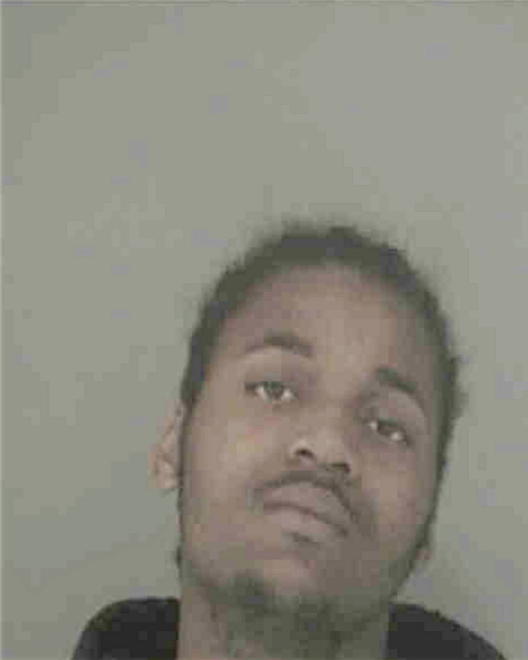 MACK, LORENZO LAMAR - Peoria County, IL