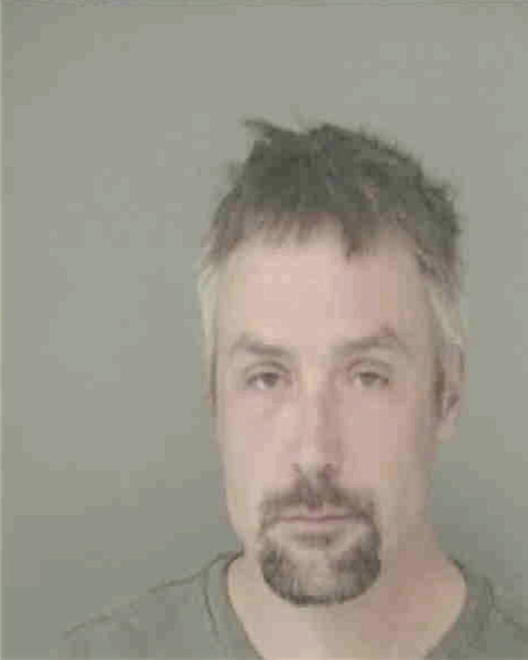 MCWETHY, THOMAS TREWYN - Peoria County, IL