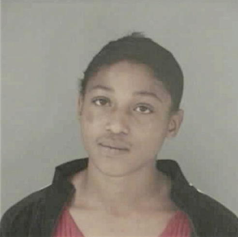 MOORE, LATOYA - Peoria County, IL