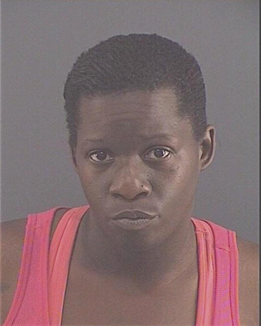 ORTEGA, CHARESLETTA - Peoria County, IL
