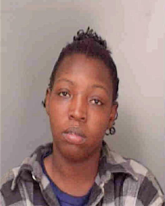 OWENS, TAMICA RENEE - Peoria County, IL