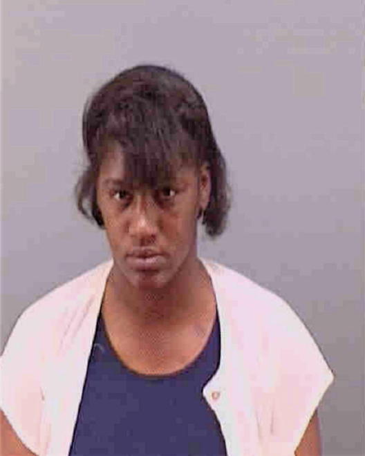 PATTERSON, YVETTE ANESHAWN - Peoria County, IL