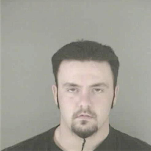 PETTIGREW, LUCAS W - Peoria County, IL