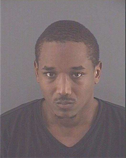 POLK, ANTWAN JOSEPH - Peoria County, IL