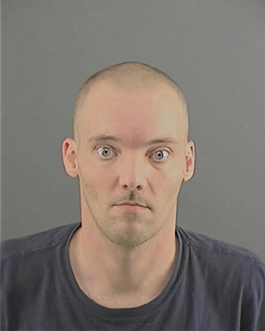 PONTO, SCOTT T - Peoria County, IL