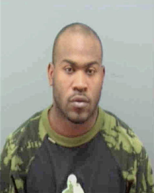 RANDLE, ANDRE LAMAR - Peoria County, IL