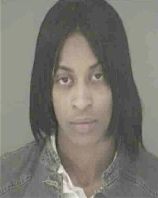 RANDLE, LASHONDREA KAY - Peoria County, IL