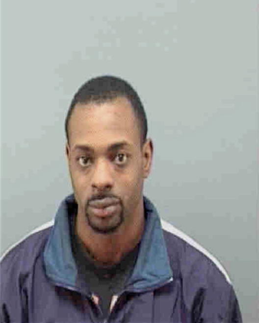 RICHMOND, ANTHONY LAMAR - Peoria County, IL