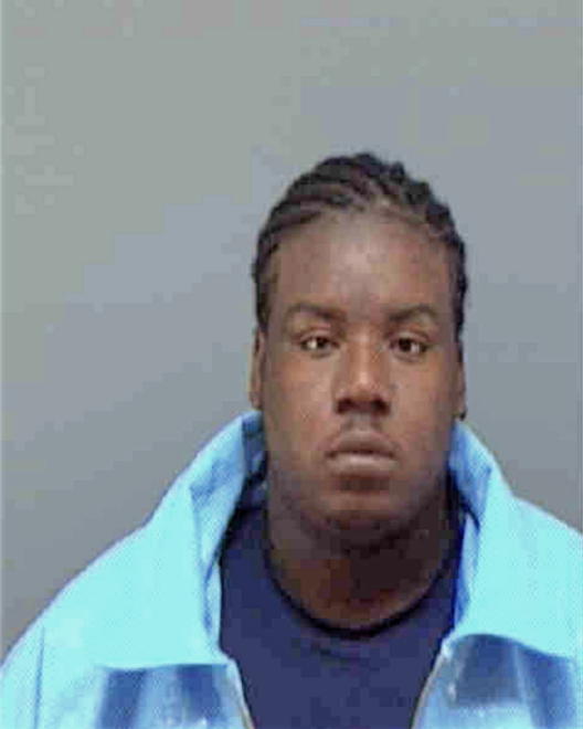 ROSS, ANTOINE MARSHAWN - Peoria County, IL