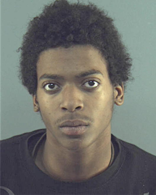 RUSSELL, EDWARD KEITH - Peoria County, IL