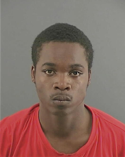 TYSON, DARRYL CHARLES - Peoria County, IL
