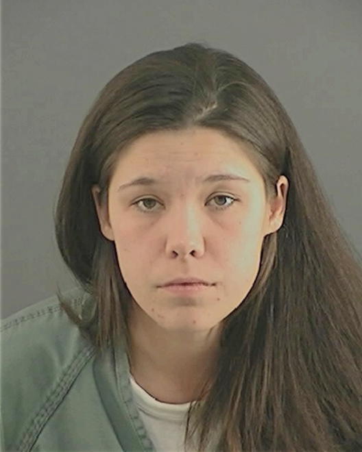 WADDELL, SEIARRA NICOLE - Peoria County, IL