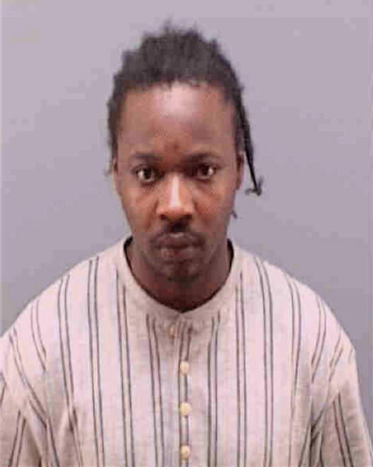 WARD, ANTONIO MARTEZ - Peoria County, IL