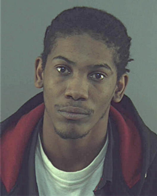 WARFIELD, CLEVE DOMINIQE - Peoria County, IL