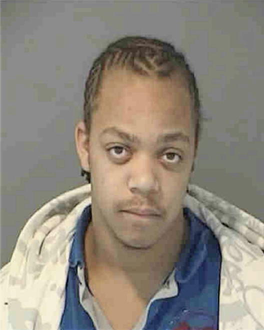 WASHINGTON, LARRY JR - Peoria County, IL