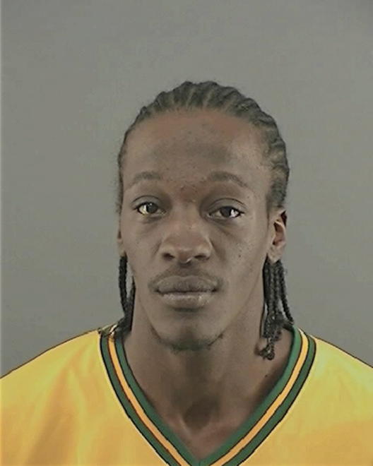 WEATHERSPOON, LESLEY JOVAN - Peoria County, IL