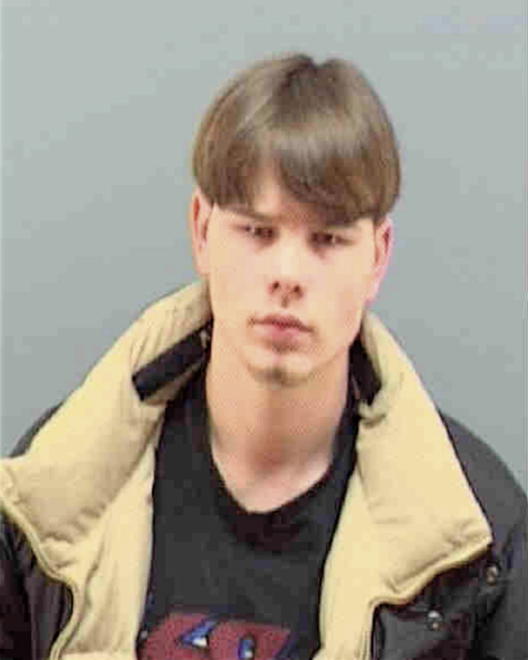 WEBER, MICHAEL W. - Peoria County, IL