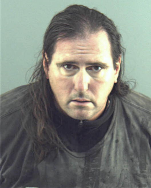 WEITZEL, MICHAEL THOMAS - Peoria County, IL