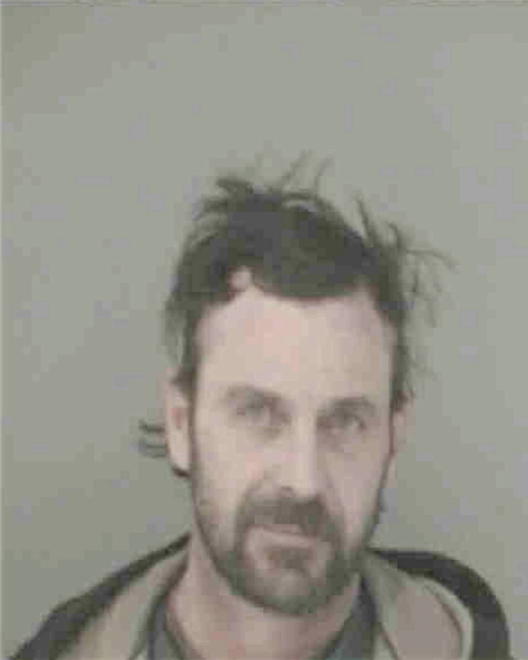 WILSON, JAMES WOODROW - Peoria County, IL