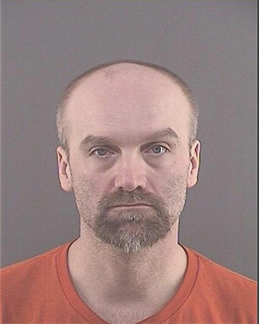YEADON, ROGER DALE - Peoria County, IL