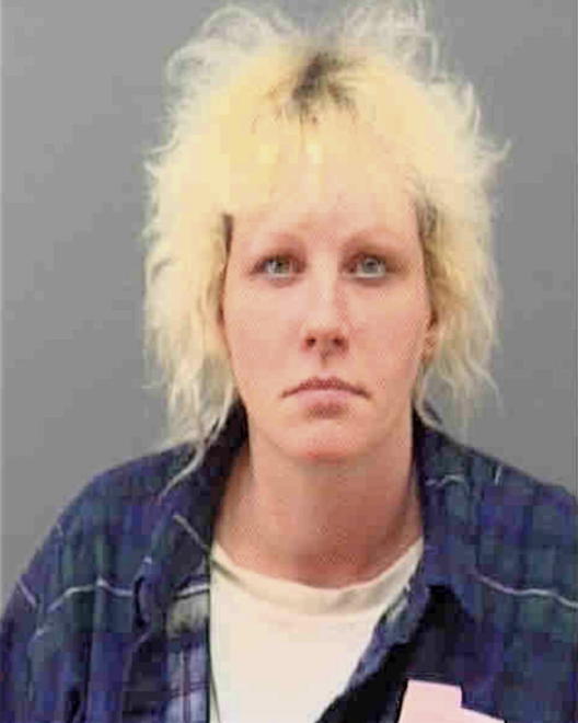 BELCHER, TRACY RENEE - Peoria County, IL
