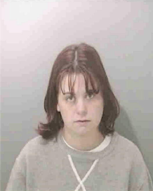 BISHOP, REGAN LEE - Peoria County, IL