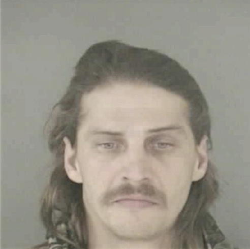 CARPENTIER, JEFFREY HOWARD - Peoria County, IL