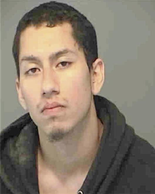 CHAVEZ, JORGE L - Peoria County, IL