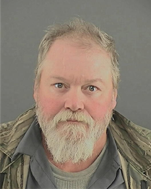 CLARK, DON MITCHEL - Peoria County, IL