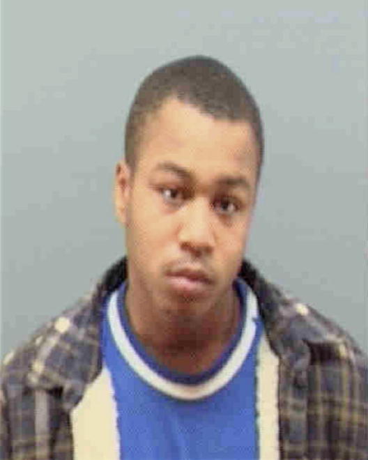 CRAWFORD, JASON LAMONT - Peoria County, IL