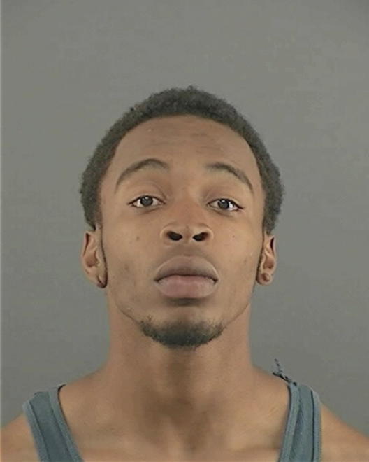 EDMONDS, DAVONNE LEMETRIUS - Peoria County, IL