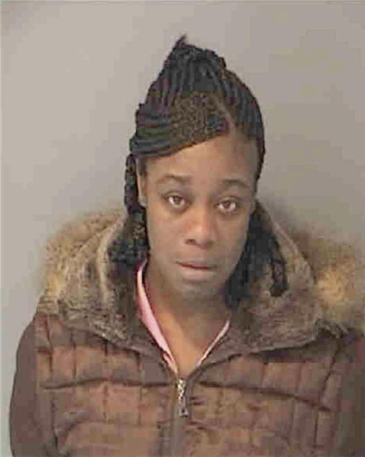 HALL, SHANWANDA LYNETTE - Peoria County, IL