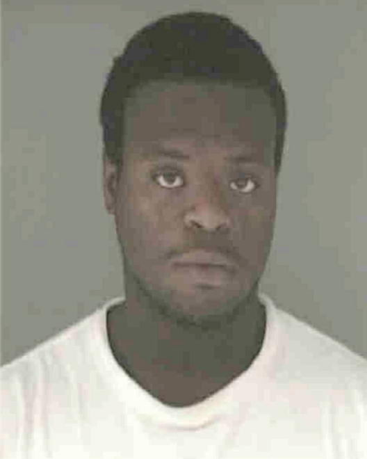 HARRIS, ROBERT - Peoria County, IL