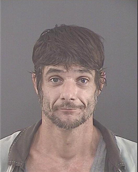 HAYES, JOHN ANDREW - Peoria County, IL
