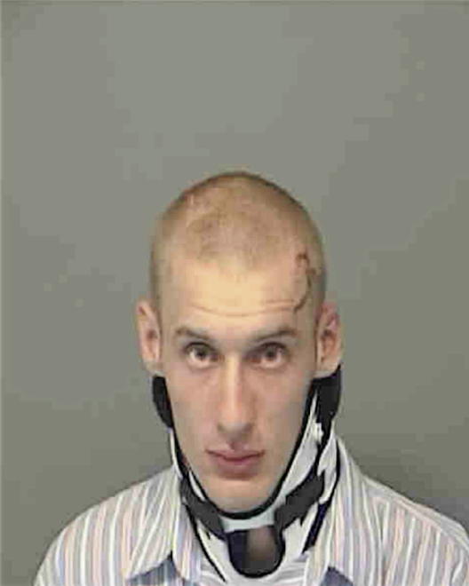 HEFT, TRAVIS JAMES - Peoria County, IL